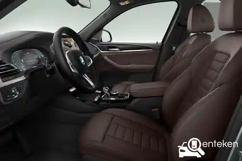 BMW X3 xDrive30e 2023