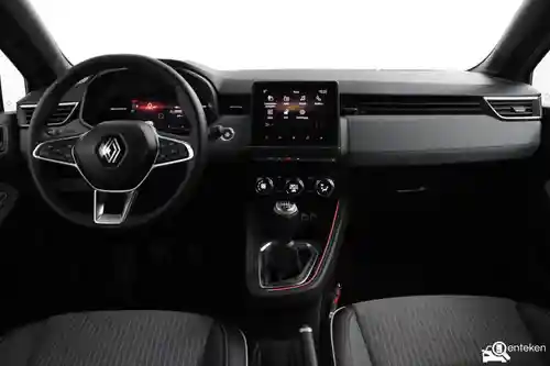 Renault Clio TCe 90 2024