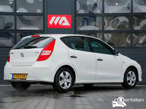 Hyundai i30 1.4 2011