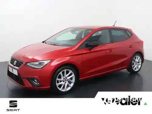 SEAT Ibiza 1.0 TSI 2023