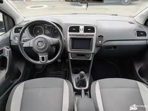 VW Polo 1.4 2013