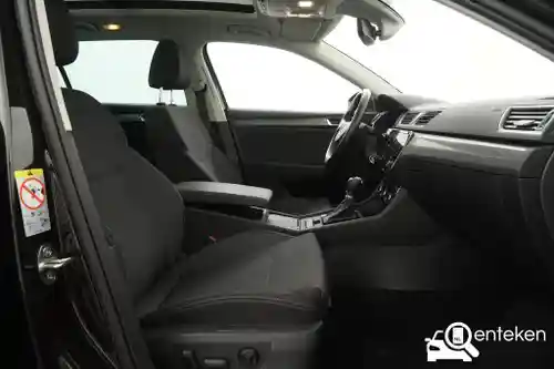 Skoda Superb 1.4 TSI iV 2020