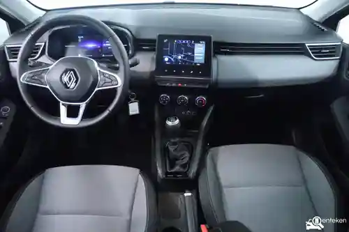 Renault Clio TCe 90 2024