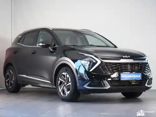KIA Sportage 1.6 T-GDI EcoDynamics+ 2023