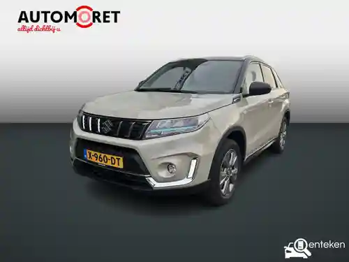 Suzuki Vitara 1.5 Dualjet Hybrid 2023