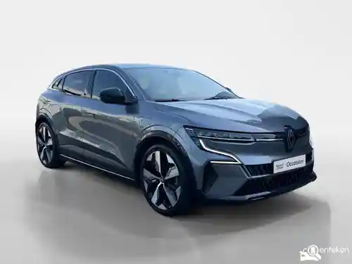 Renault E-Tech Electric EV40 130hp standard charge 2024