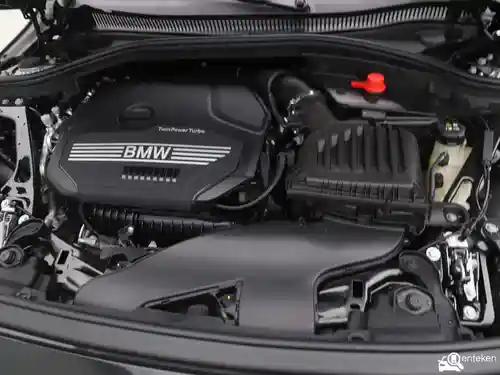 BMW 118i 2023