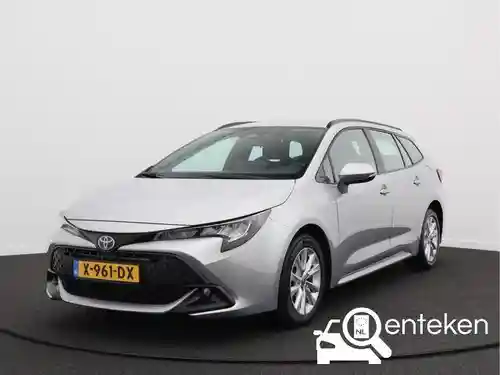 Toyota Corolla Touring Sports 1.8 Hybrid 2023