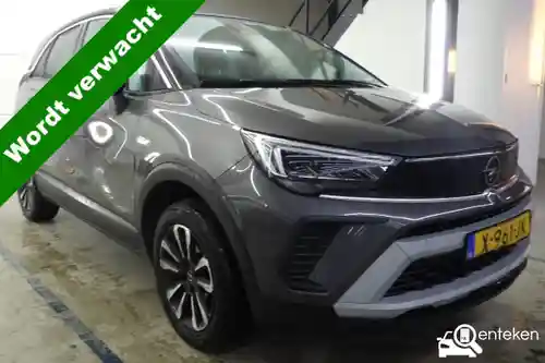 Opel Crossland 1.2 DI Turbo 2023