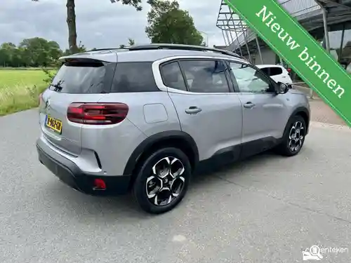Citroen C5 Aircross Plug-In-Hybrid 225  2023