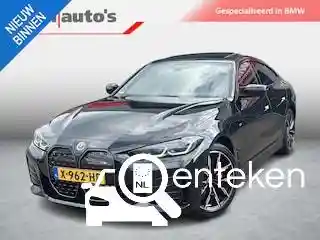 BMW i4 M50 2023