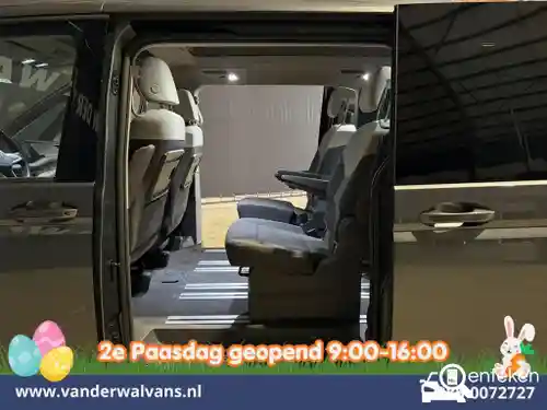 VW Bedrijfswagens T7 Multivan 1.4 eHybrid OPF 2024