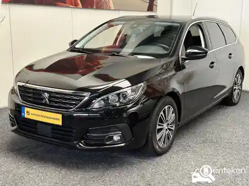 Peugeot 308 SW 1.2 PureTech 130 2020