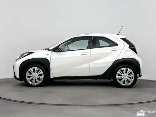Toyota Aygo X Air 1.0 2024
