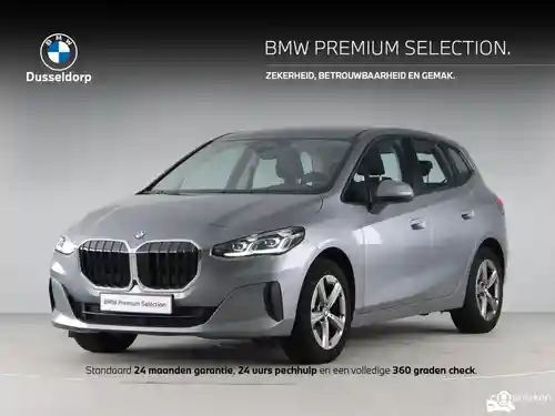BMW 218i Active Tourer 2023
