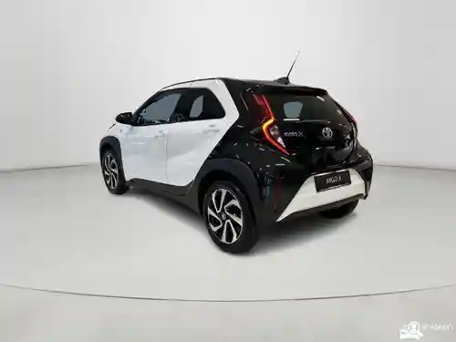Toyota Aygo X Air 1.0 2024