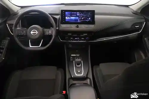 Nissan Qashqai 1.3 DIG-T MHEV 2023