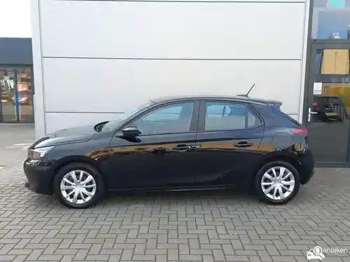 Opel Corsa 1.2 DI Turbo 2024