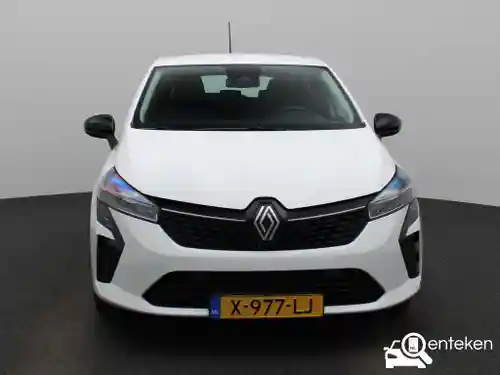 Renault Clio TCe 90 2023