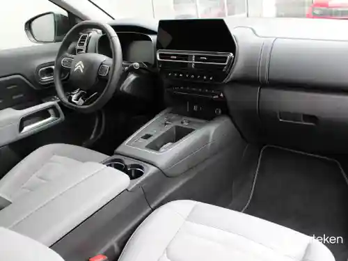 Citroen C5 Aircross PureTech 130 2024
