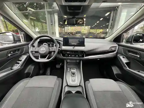 Nissan Qashqai 1.3 DIG-T MHEV 2023