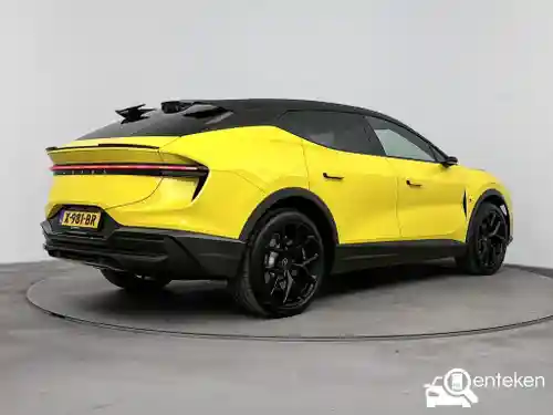 Lotus Eletre 2023