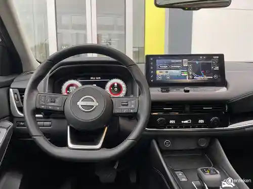 Nissan Qashqai 1.3 DIG-T MHEV 2023