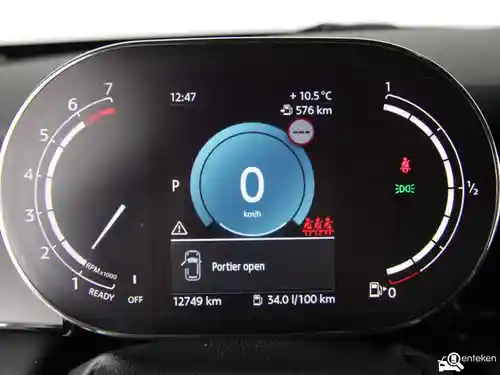 MINI  Cooper 2024