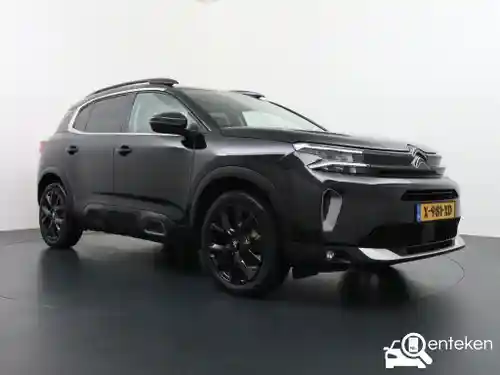 Citroen C5 Aircross PureTech 130 2024