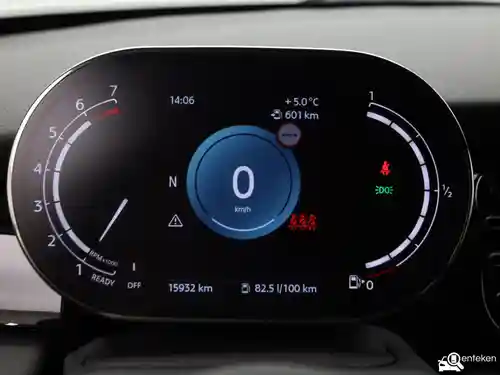 MINI  Cooper 2024