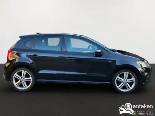 VW Polo 1.2 TSI BMT 2015