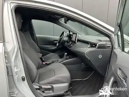 Toyota Corolla 2.0 Hybrid 2019