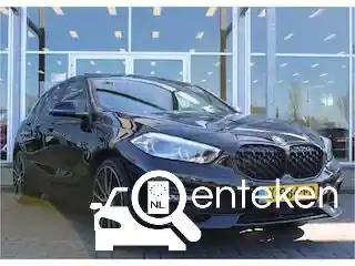 BMW 118i 2021