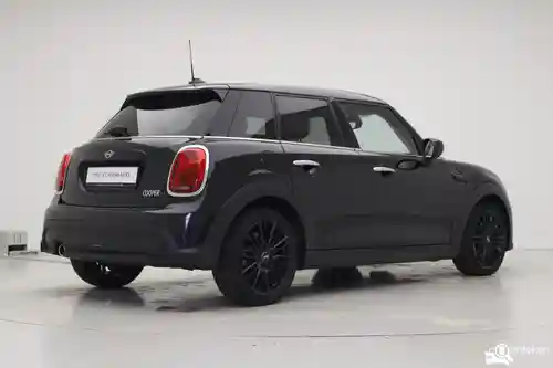 MINI  Cooper 2024