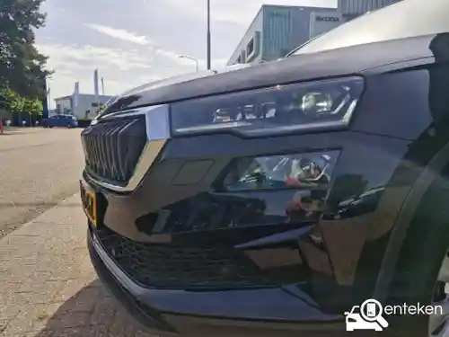 Skoda Karoq 1.5 TSI 2023