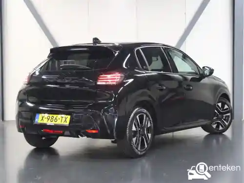 Peugeot 208 1.2 PureTech 100 2024