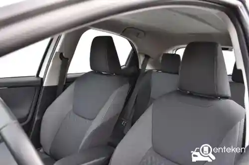 Toyota Yaris 1.5 Hybrid 116 2024