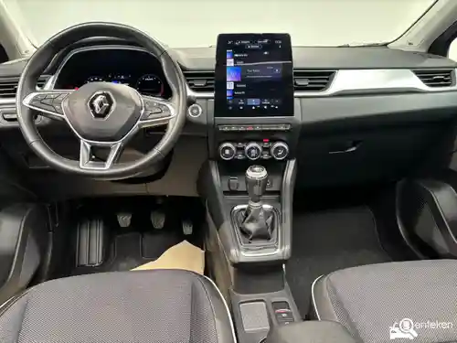 Renault Captur TCe 90 2024