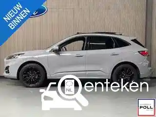Ford Kuga 2.5 Plugin-Hybrid 2024