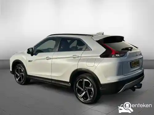 Mitsubishi Eclipse Cross 2.4 Plug-In Hybrid 2024