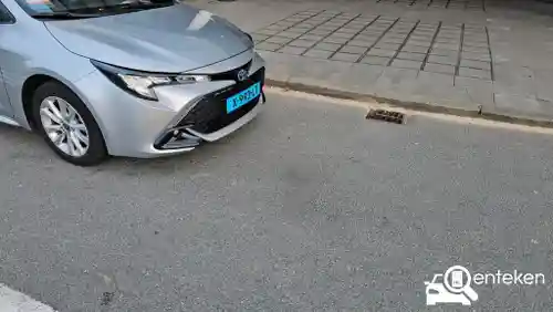 Toyota Corolla Touring Sports 1.8 Hybrid 2023
