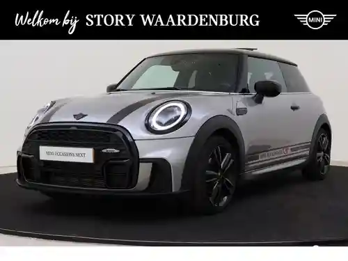 MINI  Cooper 2023