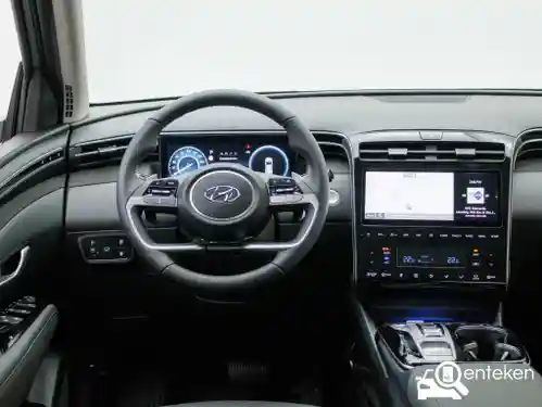 Hyundai Tucson 1.6 T-GDI Plug-in-Hybrid 2023