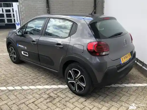 Citroen C3 PureTech 83 2024