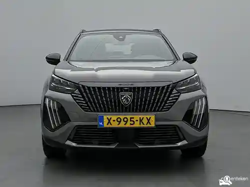 Peugeot 2008 1.2 PureTech 130 2023