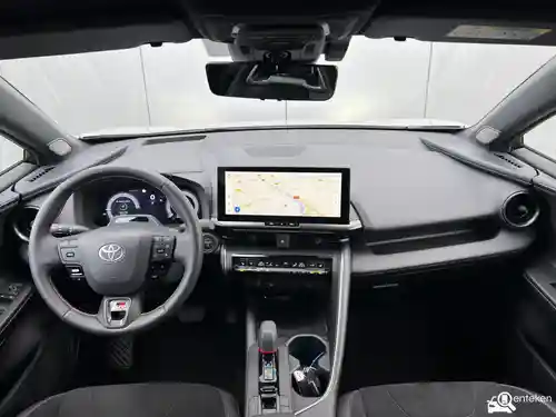 Toyota C-HR 2.0 Hybrid 2023