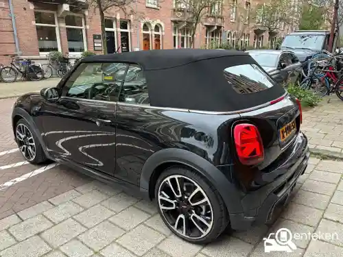 MINI  John Cooper Works 2023