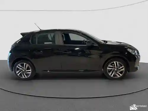Peugeot 208 1.2 PureTech 100 2024