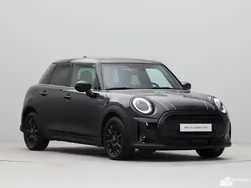 MINI  Cooper 2023
