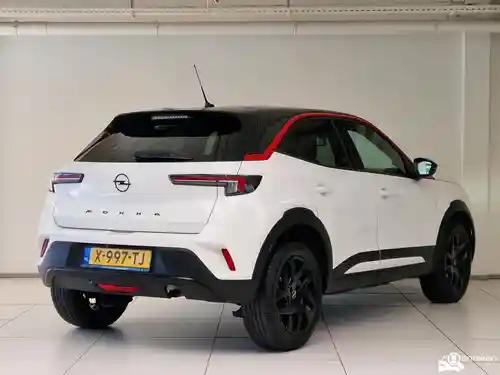 Opel Mokka 1.2 DI Turbo 2024